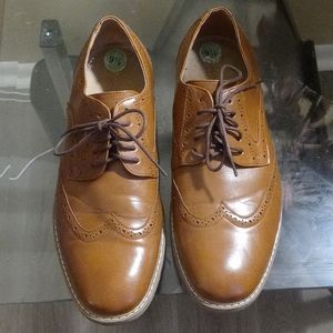 Nautica dress shoes